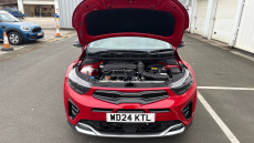 Kia Stonic 1.0T GDi 48V 98 GT-Line S 5dr DCT Petrol Estate